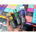 Perangkat AE pod vape sekali pakai